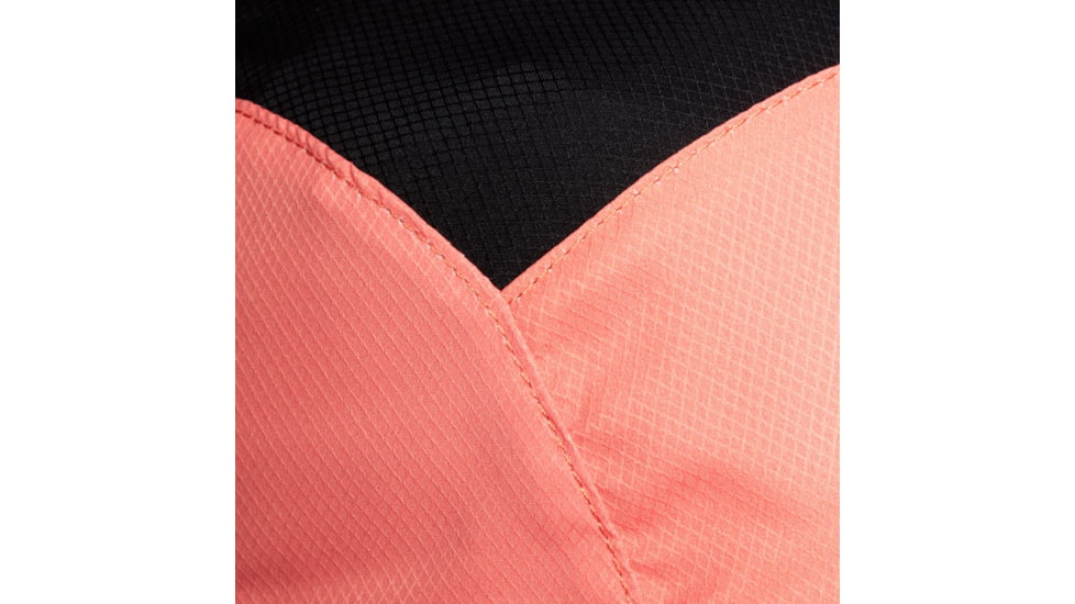 Mammut Aenergy Light Caps, Salmon Black, Large-Extra Large, 1191-01320-3748-5