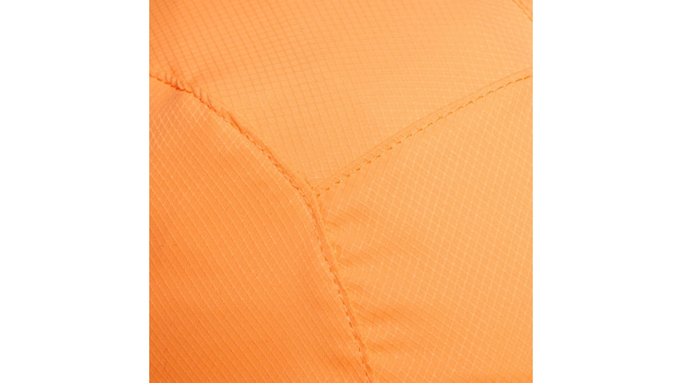 Mammut Aenergy Light Caps, Tangerine, Small-Medium, 1191-01320-2259-3