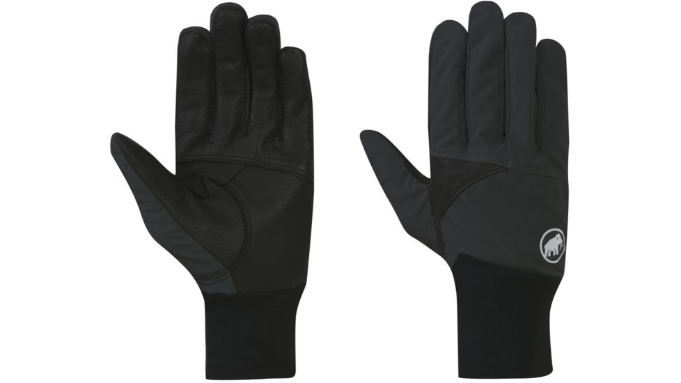 Mammut Aenergy Light Glove - Men's-Graphite-6