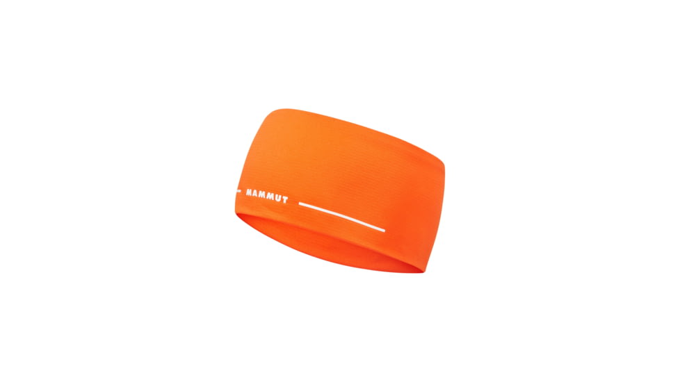 Mammut Aenergy Light Headband, Arumita, one size, 1191-01640-2217-1