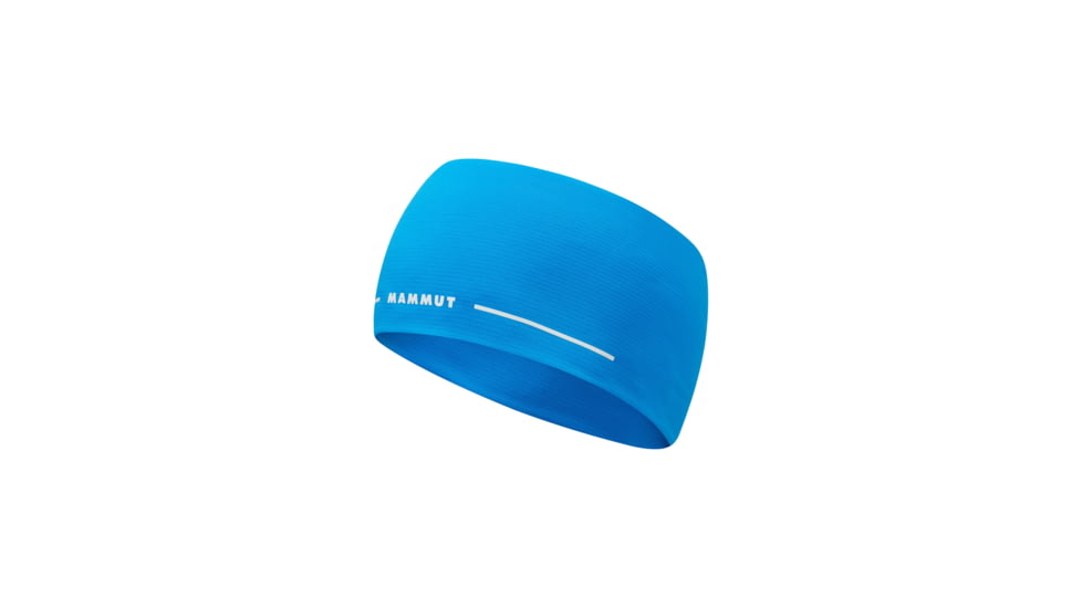 Mammut Aenergy Light Headband, Glacier Blue, one size, 1191-01640-50589-1