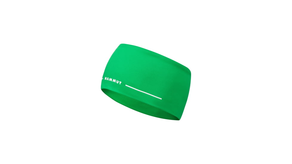 Mammut Aenergy Light Headband, Pinea, one size, 1191-01640-40306-1