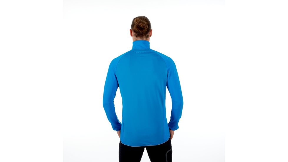 Mammut Aenergy Light Midlayer Jacket - Mens, Imperial, M, 1014-00340-5528-114