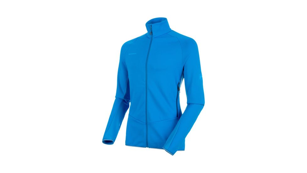 Mammut Aenergy Light Midlayer Jacket - Mens, Imperial, M, 1014-00340-5528-114