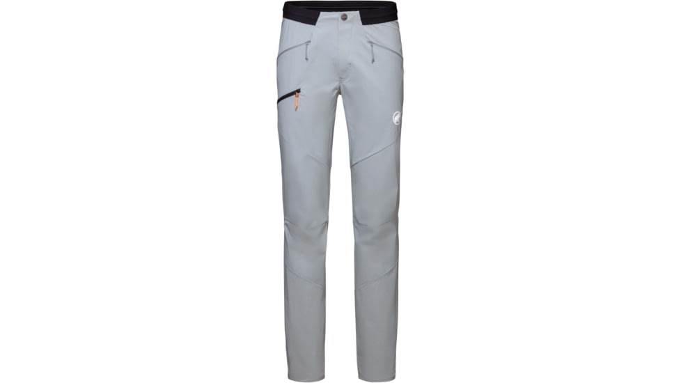 Mammut Aenergy Light SO Pant - Mens, Granit, 52, 1022-01770-0818-52-10