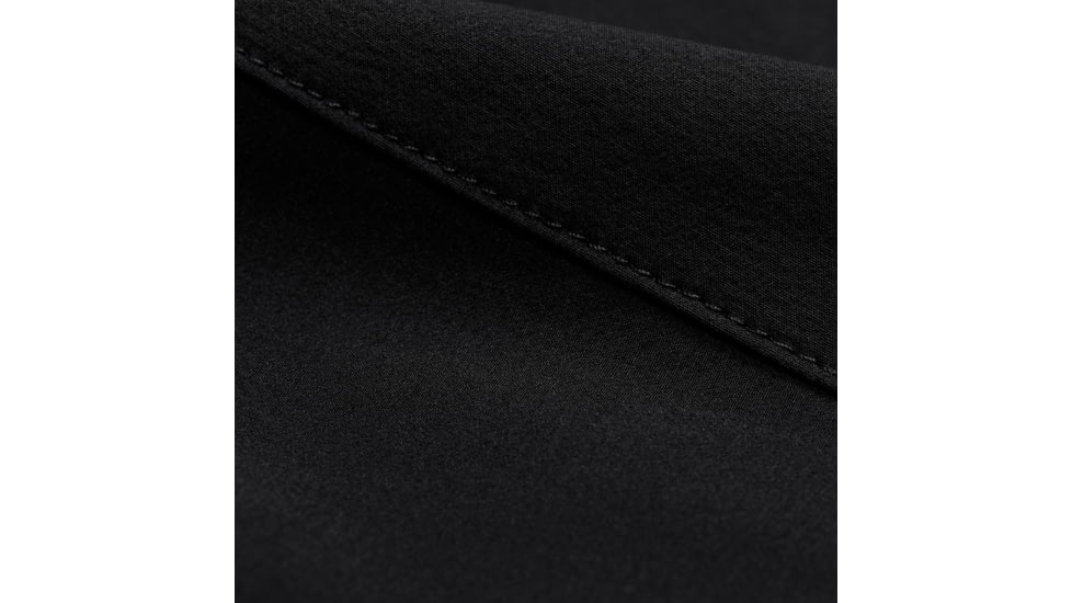 Mammut Aenergy Light SO Pants - Men's, Black, US 36 Short, 1022-01770-0001-52-20