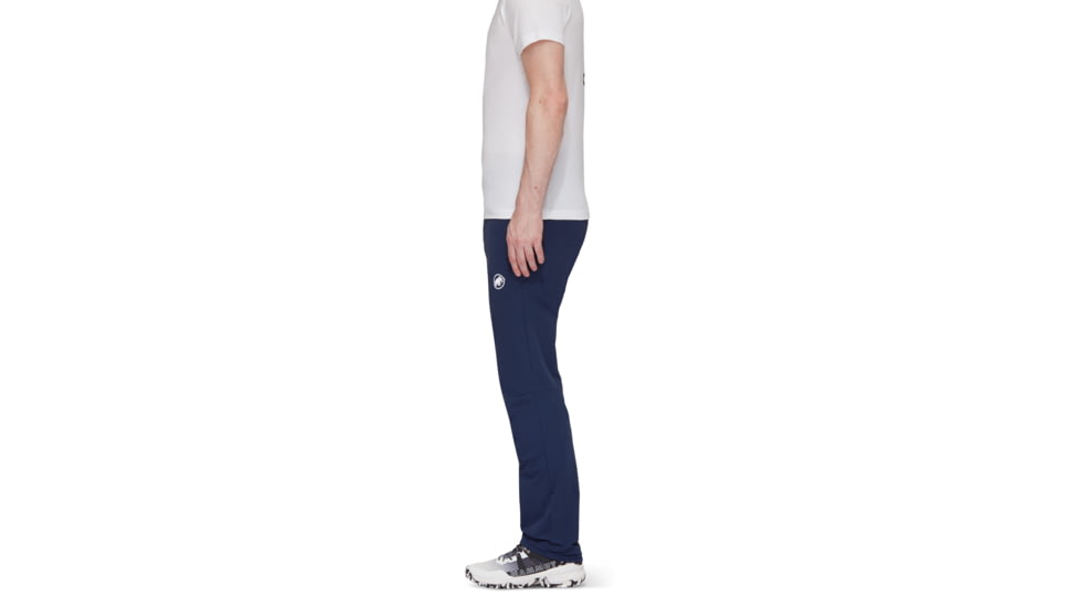 Mammut Aenergy Light SO Pants - Mens, Marine, US 28 Regular, 1022-01770-5118-44