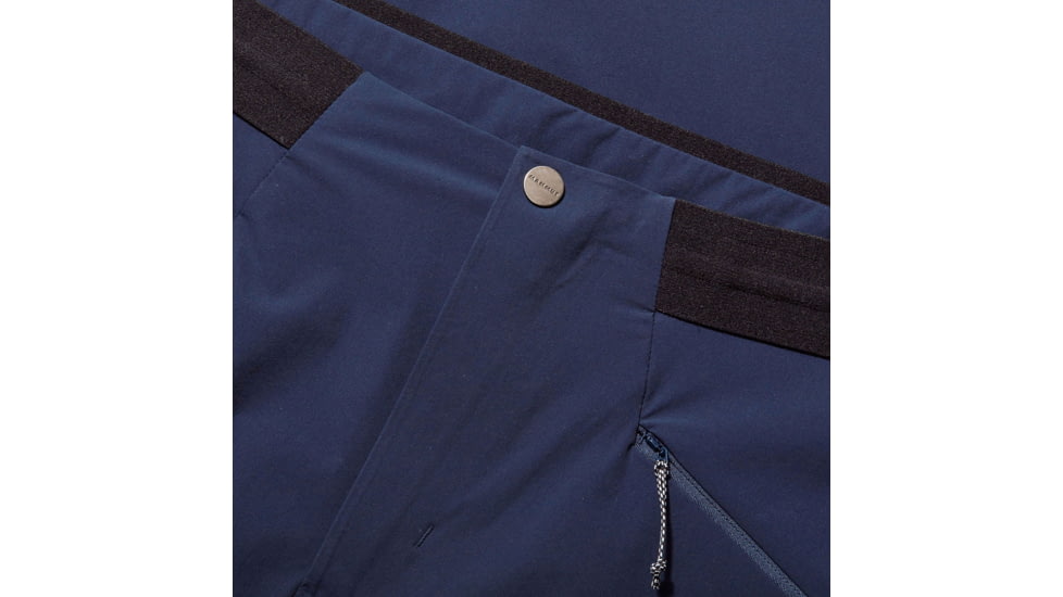 Mammut Aenergy Light SO Pants - Mens, Marine, US 28 Regular, 1022-01770-5118-44