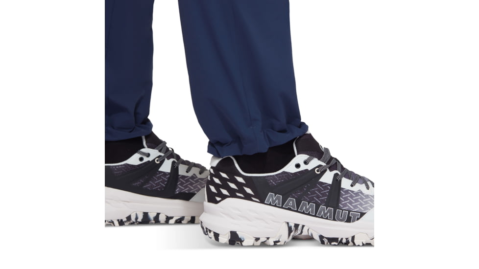 Mammut Aenergy Light SO Pants - Mens, Marine, US 28 Regular, 1022-01770-5118-44
