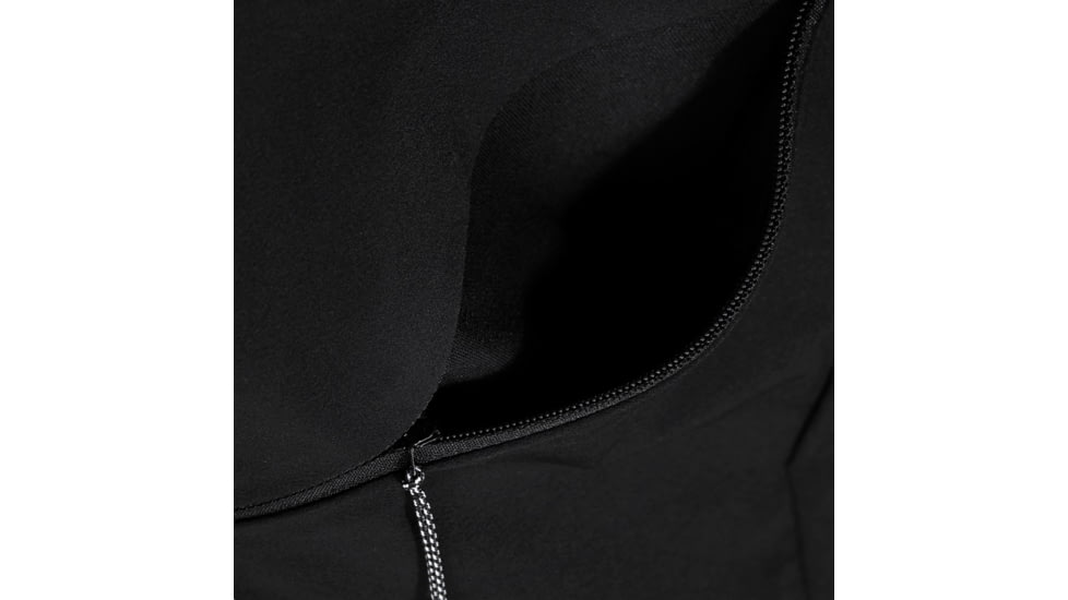 Mammut Aenergy Light SO Shorts - Mens, Black, 54, 1023-00760-0001-54-10