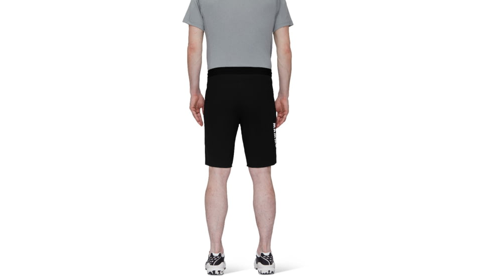 Mammut Aenergy Light SO Shorts - Mens, Black, 54, 1023-00760-0001-54-10