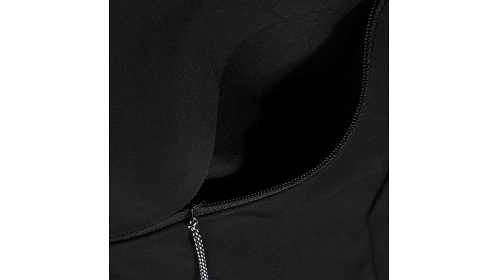 Mammut Aenergy Light SO Shorts - Mens, Black, US 28, 1023-00760-0001-44