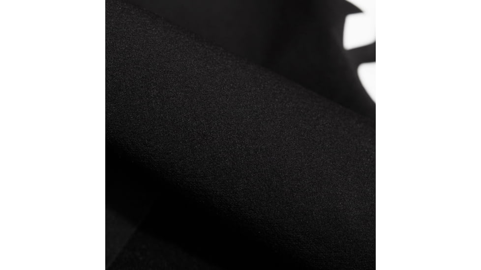 Mammut Aenergy Light SO Shorts - Mens, Black, US 28, 1023-00760-0001-44