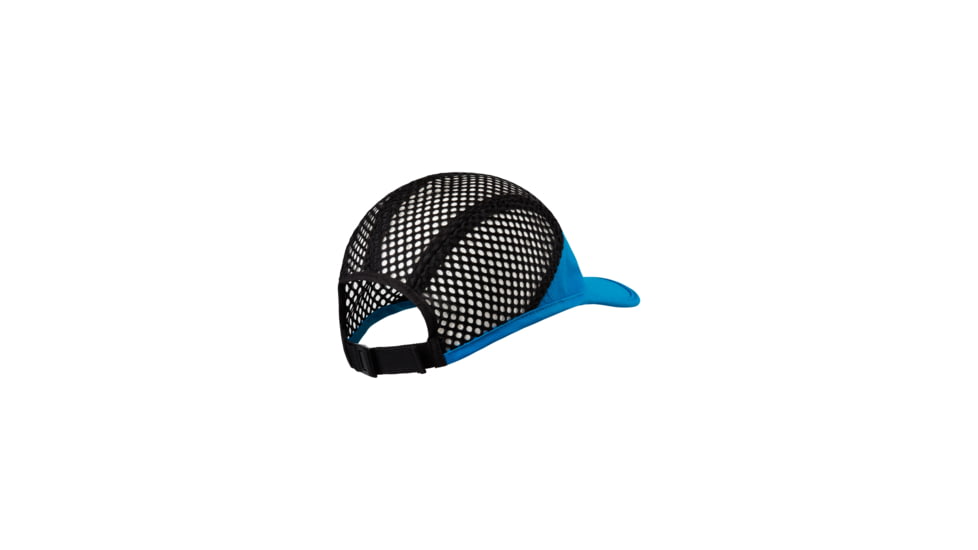 Mammut Aenergy Mesh Cap, Glacier Blue, S-M, 1191-01760-50589-3