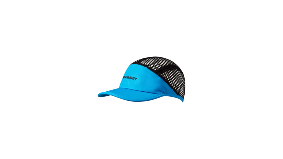 Mammut Aenergy Mesh Cap, Glacier Blue, S-M, 1191-01760-50589-3