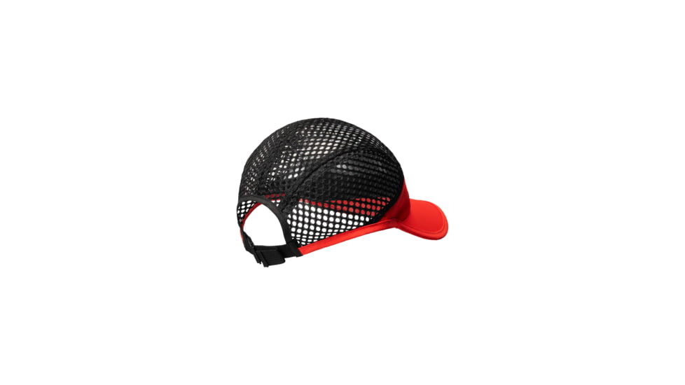Mammut Aenergy Mesh Cap, Mammut Red, L-XL, 1191-01760-3778-5