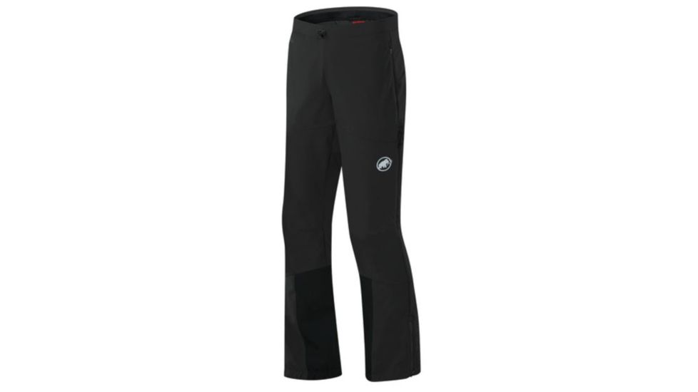 Mammut Aenergy SO Pants, Graphite, 56, 1020-10480-0121-56-10
