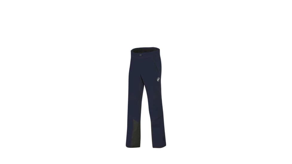 Mammut Aenergy SO Pants-Men's-US 34-Dark Indigo