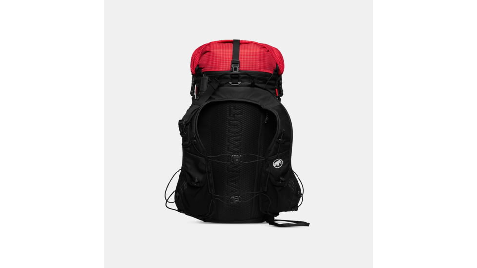 Mammut Aenergy ST 20-25L Snow Pack, Mammut Red/Black, 2560-00172-3777-1200