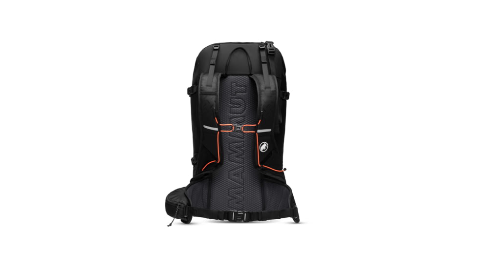 Mammut Aenergy ST 32 Snow Pack, Highway/Black, 32 L, 2560-00180-00366-1032