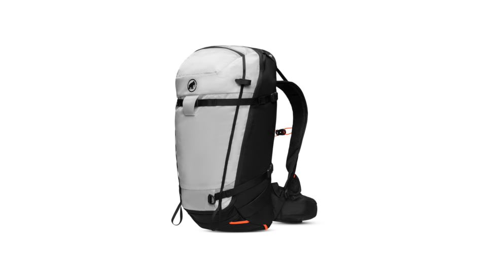 Mammut Aenergy ST 32 Snow Pack, Highway/Black, 32 L, 2560-00180-00366-1032