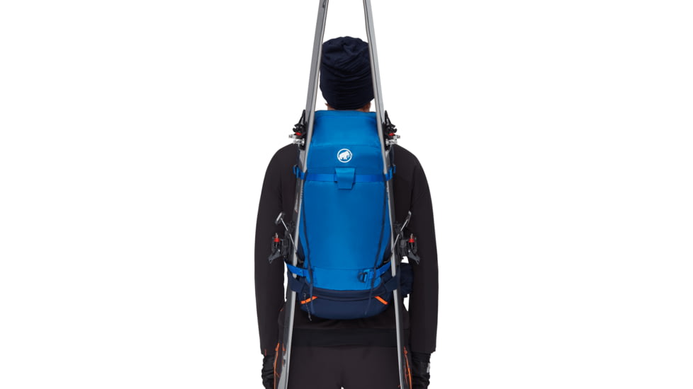 Mammut Aenergy ST 32 Snow Pack, Ice/Marine, 32 L, 2560-00180-50507-1032