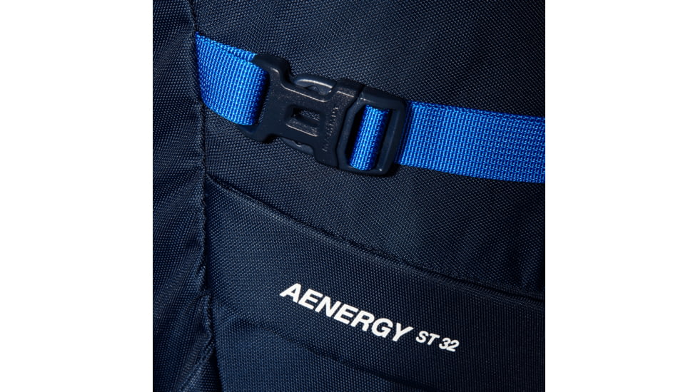 Mammut Aenergy ST 32 Snow Pack, Ice/Marine, 32 L, 2560-00180-50507-1032