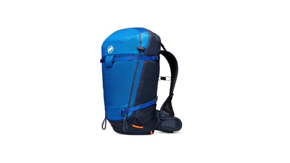 Mammut Aenergy ST 32 Snow Pack, Ice/Marine, 32 L, 2560-00180-50507-1032