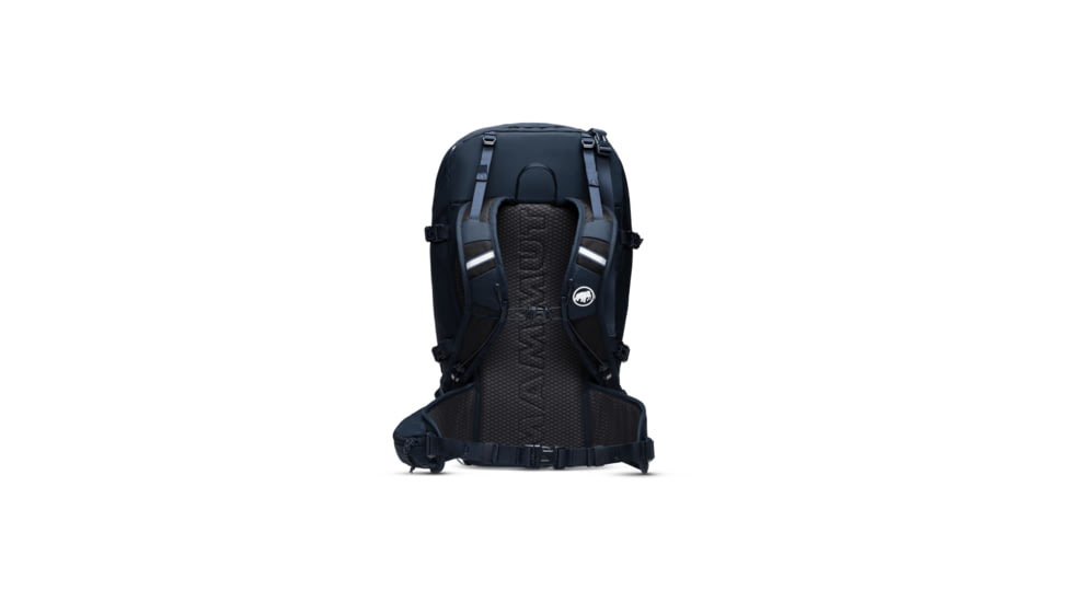 Mammut Aenergy ST 32 Snow Pack - Womens, Highway/Marine, 32 L, 2560-00190-00438-1032