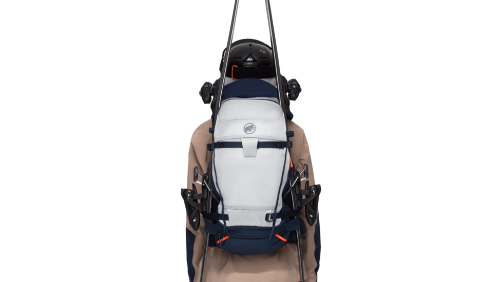 Mammut Aenergy ST 32 Snow Pack - Womens, Highway/Marine, 32 L, 2560-00190-00438-1032
