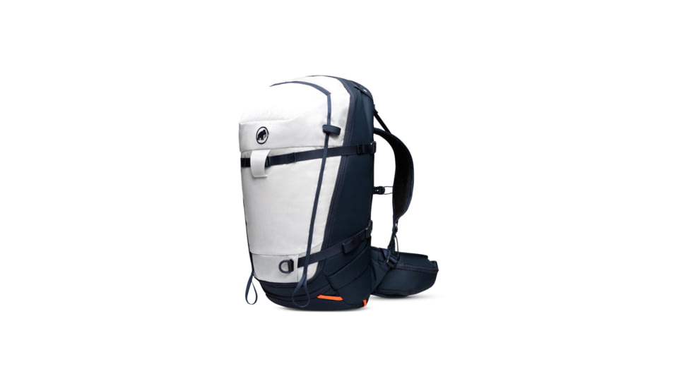 Mammut Aenergy ST 32 Snow Pack - Womens, Highway/Marine, 32 L, 2560-00190-00438-1032