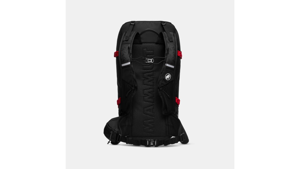 Mammut Aenergy ST 32L Snow Pack, Mammut Red/Black, 2560-00182-3777-1032