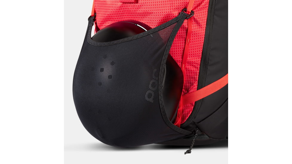 Mammut Aenergy ST 32L Snow Pack, Mammut Red/Black, 2560-00182-3777-1032