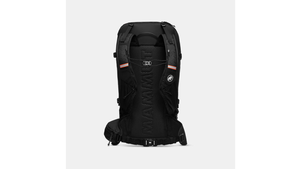 Mammut Aenergy ST 32L Snow Pack, White/Black, 2560-00182-0246-1032