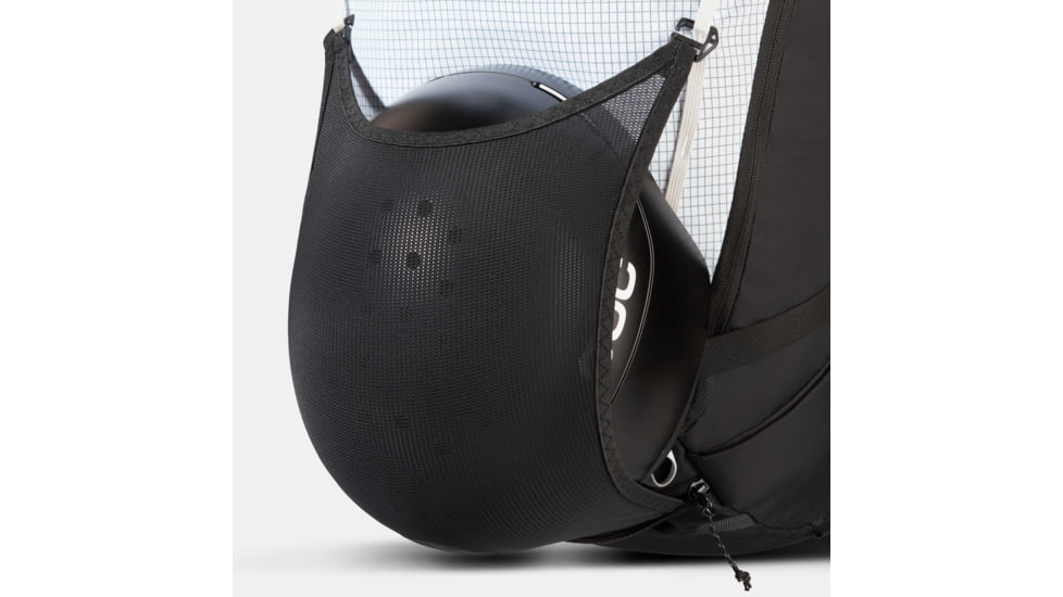 Mammut Aenergy ST 32L Snow Pack, White/Black, 2560-00182-0246-1032