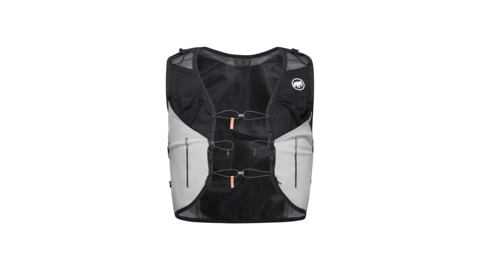 Mammut Aenergy TR 5 Vest - Mens, Black-Cloud, XS-S, 2530-00860-00728-118