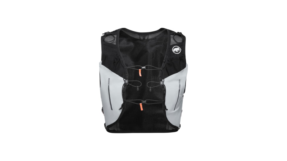 Mammut Aenergy TR 5 Vest - Womens, Black-Cloud, XXS-XS, 2530-00850-00728-111