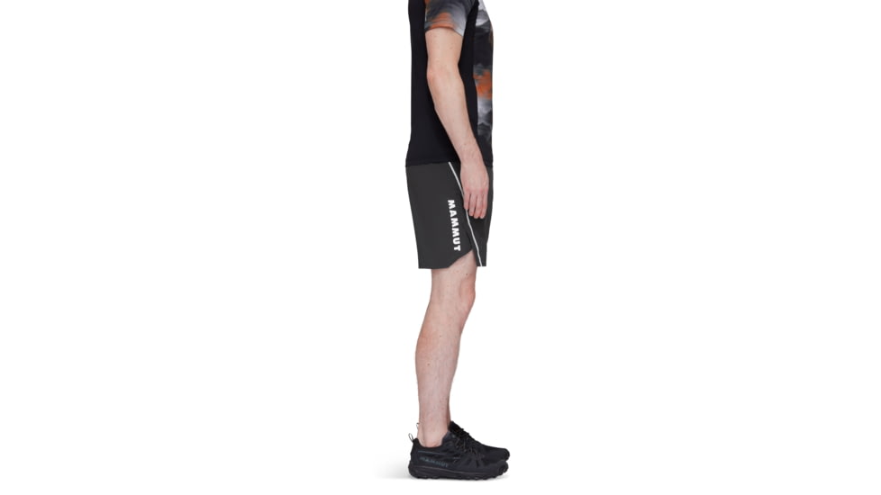 Mammut Aenergy TR Shorts - Mens, Black, US 28, 1023-00861-0001-44