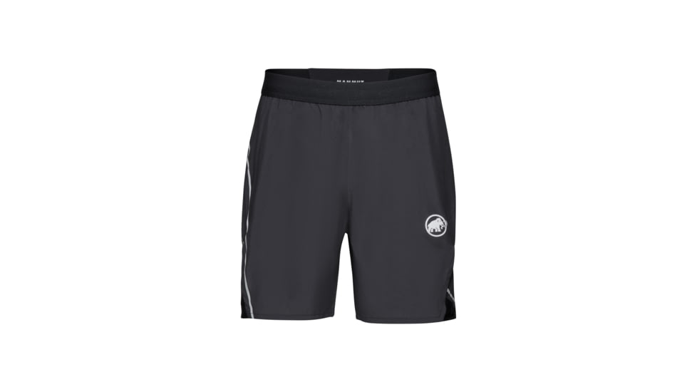 Mammut Aenergy TR Shorts - Mens, Black, US 28, 1023-00861-0001-44