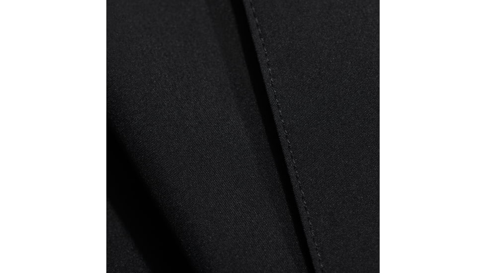Mammut Albula HS Pants - Mens, Black, US 36, 1020-12611-0001-52-10