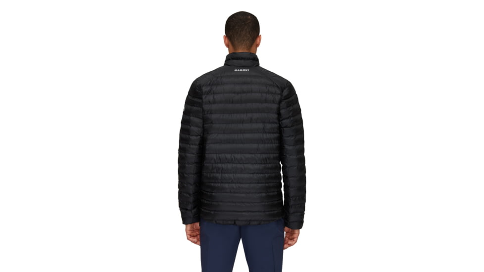 Mammut Albula IN Jacket - Mens, Black, Small, 1013-01801-0001-113