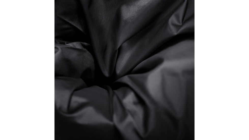 Mammut Albula IN Jacket - Mens, Black, Small, 1013-01801-0001-113