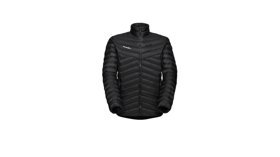 Mammut Albula IN Jacket - Mens, Black, Small, 1013-01801-0001-113
