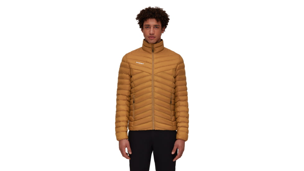Mammut Albula IN Jacket - Mens, Cheetah, Medium, 1013-01801-7502-114