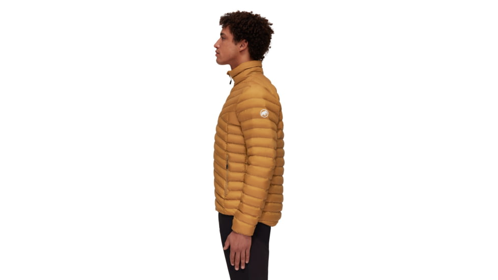 Mammut Albula IN Jacket - Mens, Cheetah, Medium, 1013-01801-7502-114