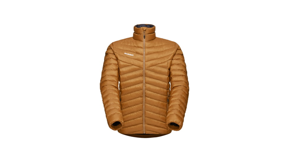 Mammut Albula IN Jacket - Mens, Cheetah, Medium, 1013-01801-7502-114