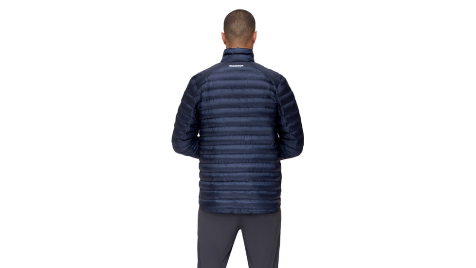 Mammut Albula IN Jacket - Mens, Marine, Extra Large, 1013-01801-5118-116