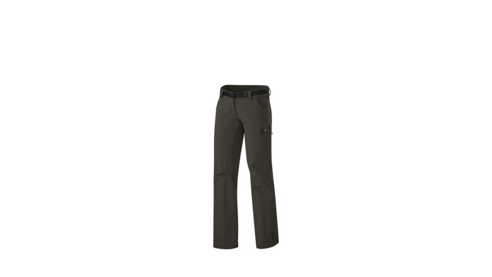 Mammut Ally Pants-Women's-US 8-Bison