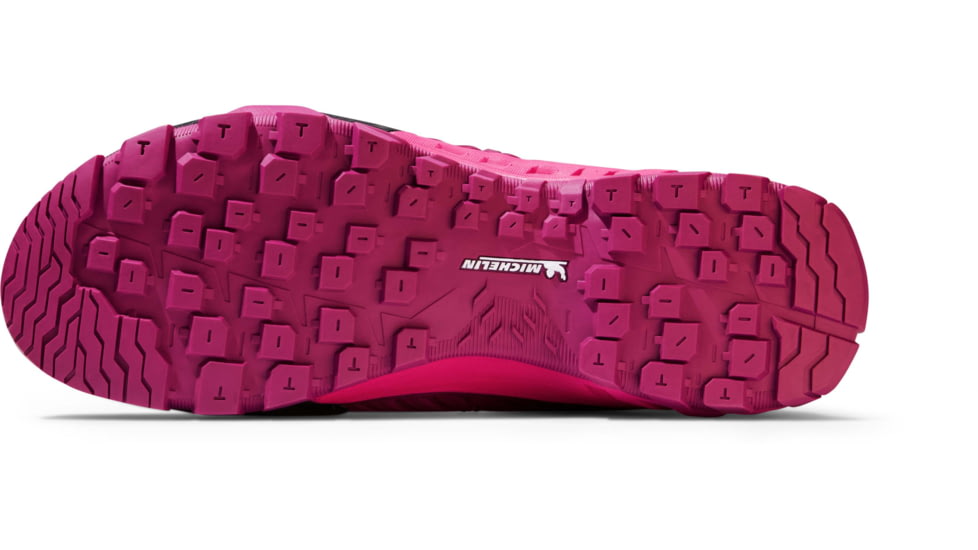 Mammut Alnasca Knit II Low Approach Shoes - Womens, Sundown/Dark Sundown, US 7, 3020-06280-6379-1055