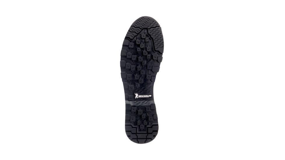 Mammut Alnasca Knit Low GTX Approach Shoes - Mens, Black-Citron, US 11, 3020-06070-00182-1100